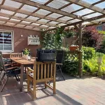 Appartement Lotsenhaus Greetsiel