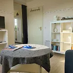 Appartement Lotsenhaus
