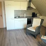 Apartmán Lotsenhaus *