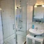 Apartmán Lotsenhaus *
