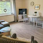 Apartmán Lotsenhaus Greetsiel