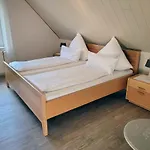 Lotsenhaus Greetsiel