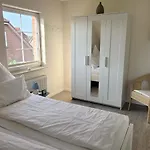 Apartmán Lotsenhaus