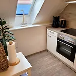 Appartement Lotsenhaus Greetsiel