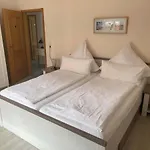Lotsenhaus Appartement