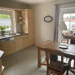 Appartement Lotsenhaus Greetsiel
