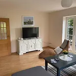 Lotsenhaus Appartement