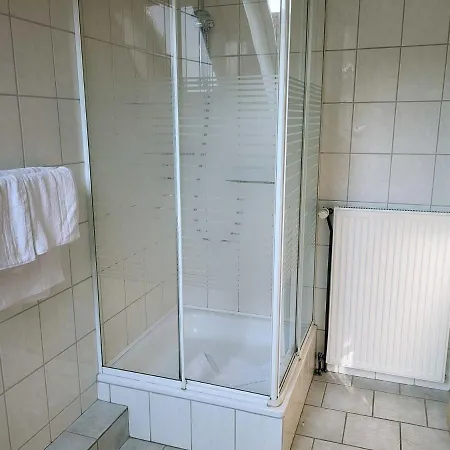 Apartament Lotsenhaus Greetsiel