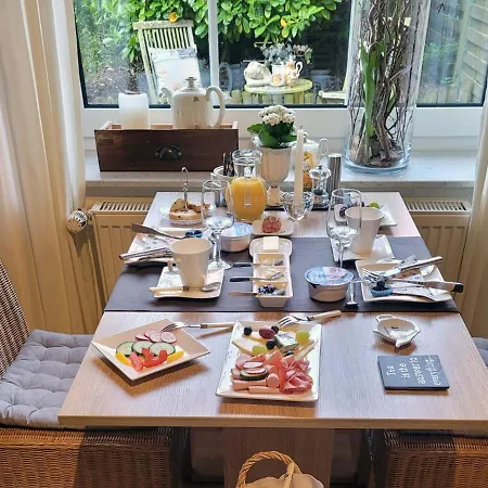 Lotsenhaus Greetsiel