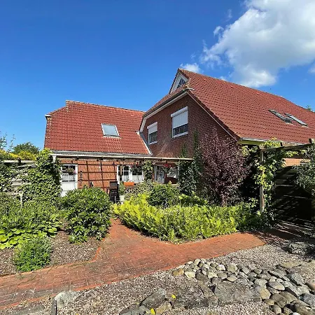 Lotsenhaus Apartmán *