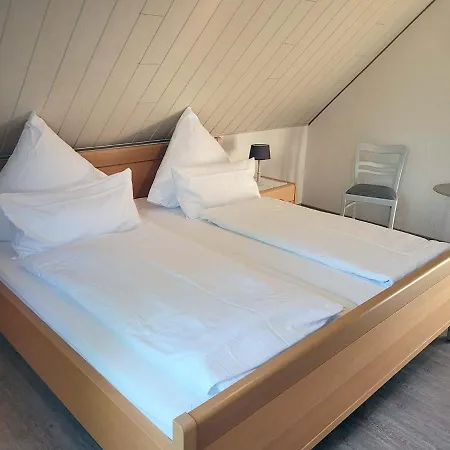 شقة Lotsenhaus غريتسيل