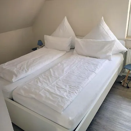 Lotsenhaus Greetsiel