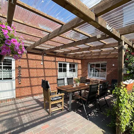 Lotsenhaus Apartment