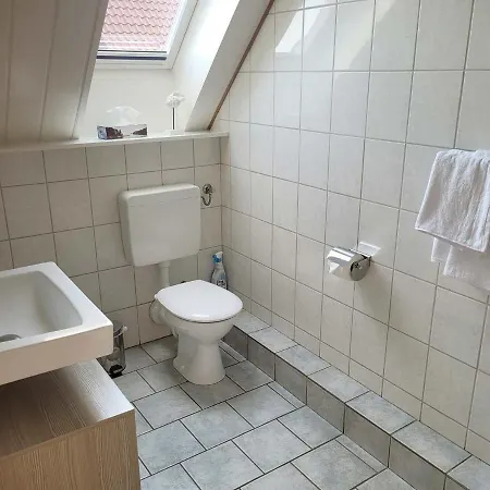Lotsenhaus Apartament Greetsiel