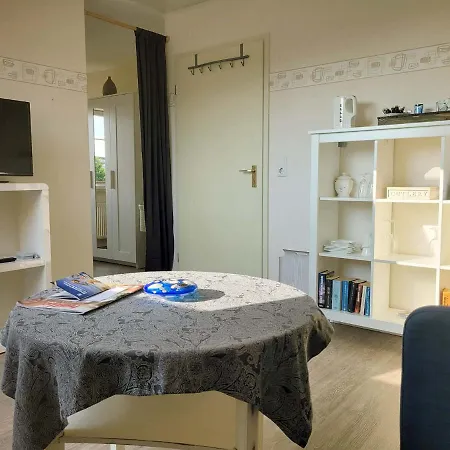 شقة Lotsenhaus