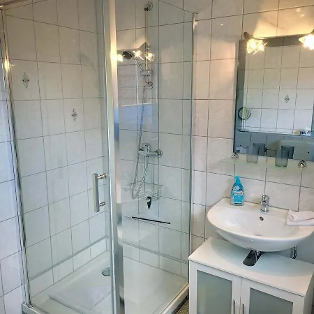 Apartament Lotsenhaus *