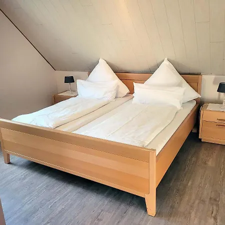 Lotsenhaus شقة غريتسيل