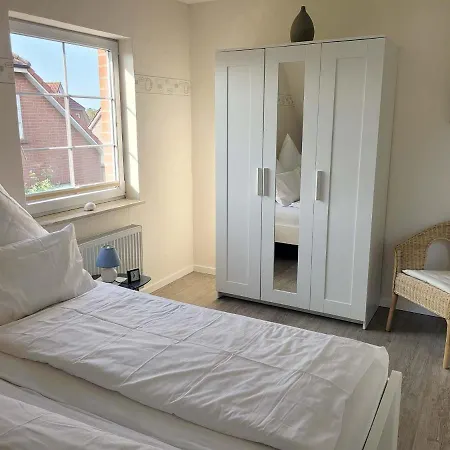 Apartment Lotsenhaus