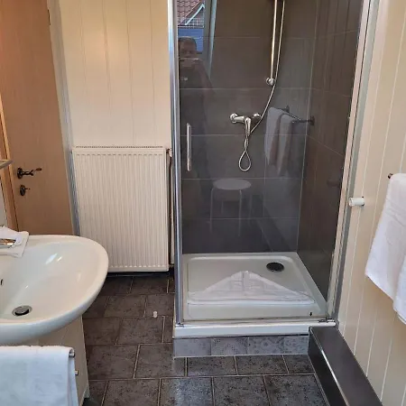 Lotsenhaus * Greetsiel