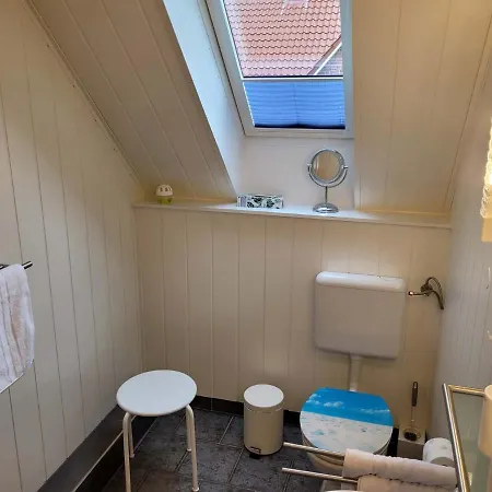 Lotsenhaus Greetsiel