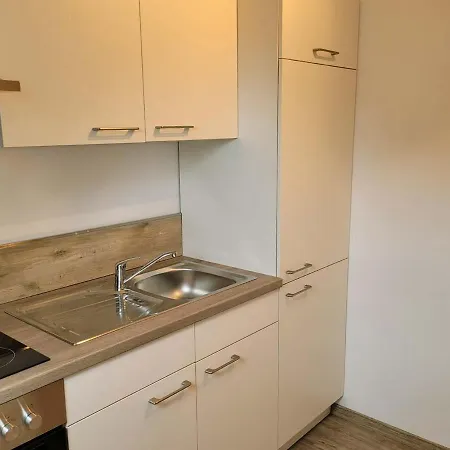 Lotsenhaus * Greetsiel