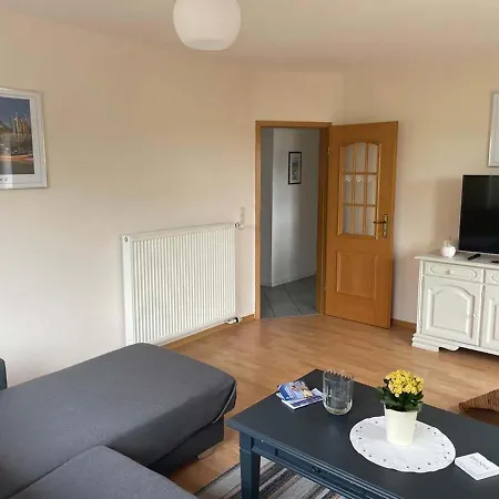 Lotsenhaus Apartment