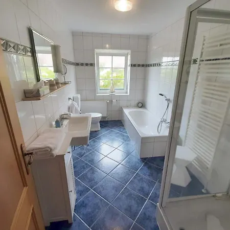 Lotsenhaus * Greetsiel