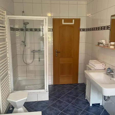 Lotsenhaus Apartment *