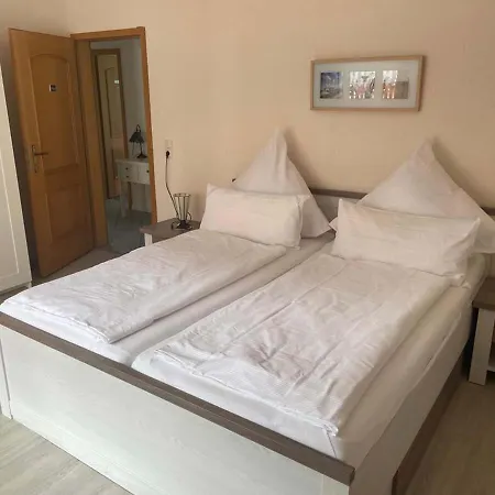 Lotsenhaus Apartament