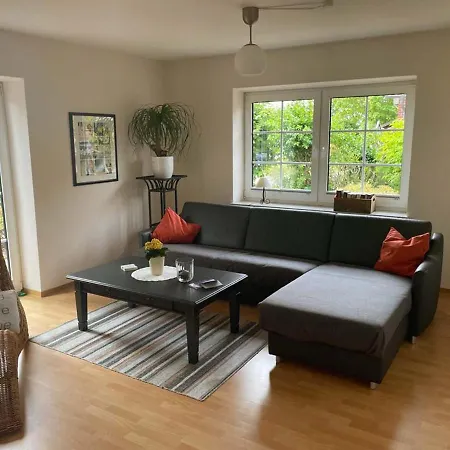 Lotsenhaus Apartment