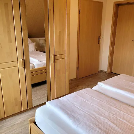 Apartament Lotsenhaus *