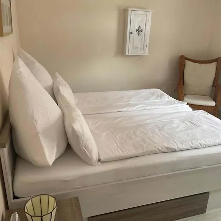 Lotsenhaus * Greetsiel