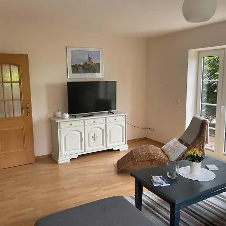 Lotsenhaus Apartment