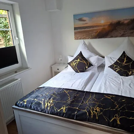 Apartmán Lotsenhaus *