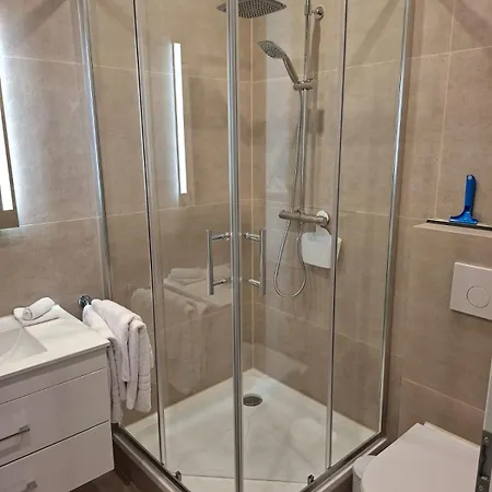 Appartement Lotsenhaus *