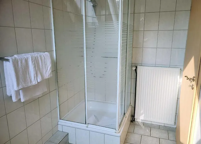 Apartament Lotsenhaus Greetsiel