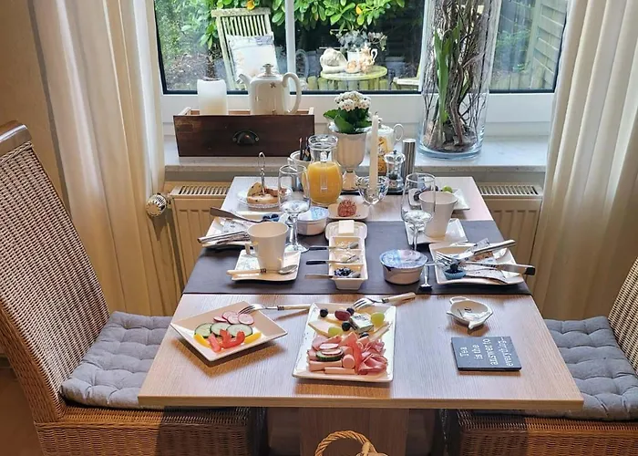 Lotsenhaus Greetsiel