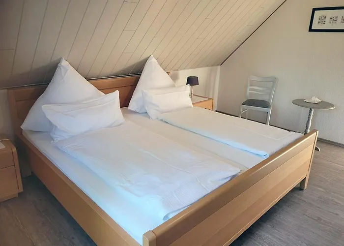 Apartament Lotsenhaus Greetsiel