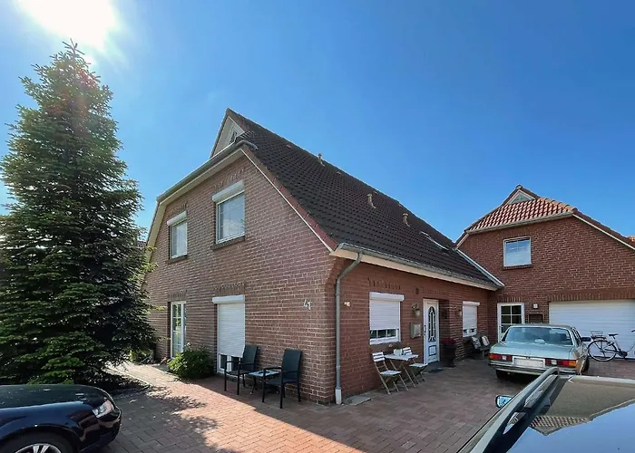 Lotsenhaus *