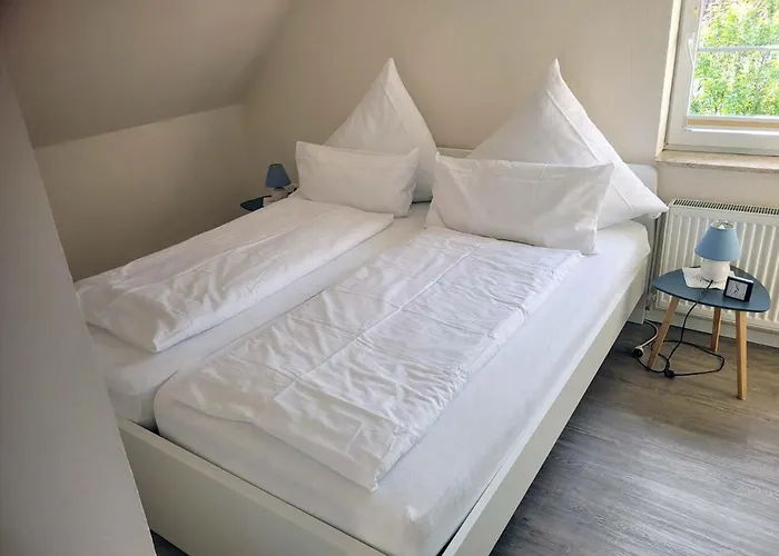 Lotsenhaus Greetsiel