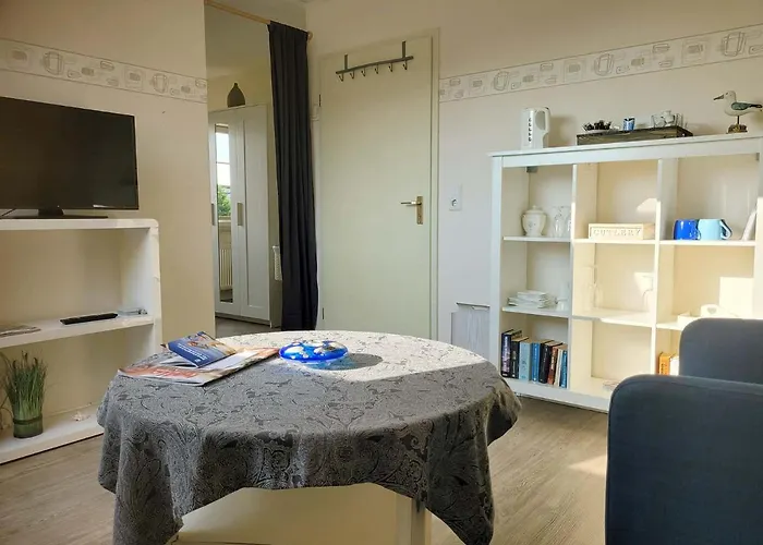 Appartement Lotsenhaus