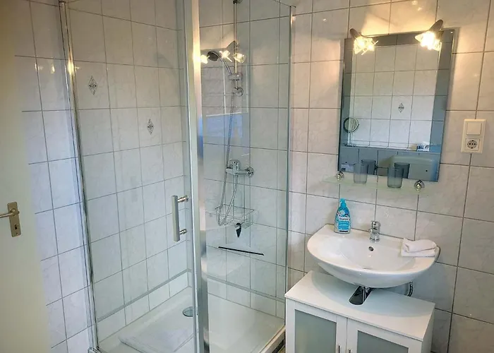 Appartement Lotsenhaus *
