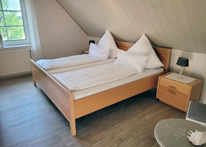 Lotsenhaus Greetsiel