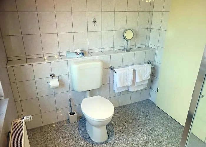 Lotsenhaus Greetsiel