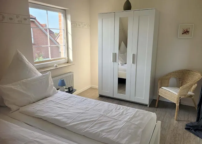 Apartament Lotsenhaus