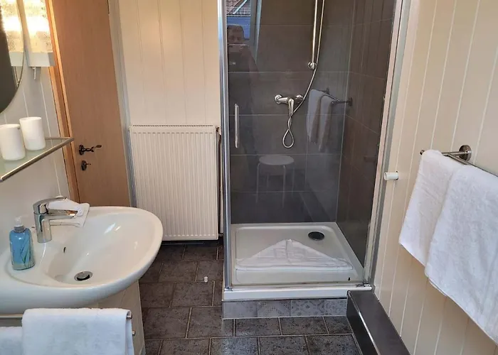 Lotsenhaus * Greetsiel