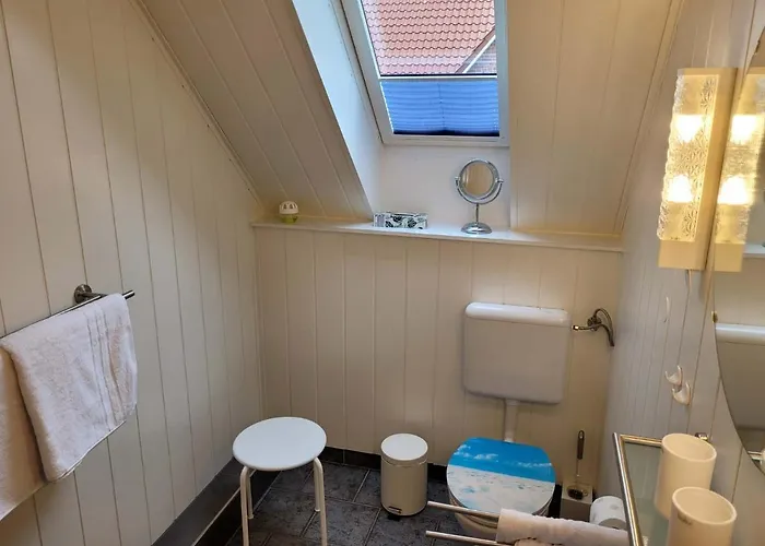 Lotsenhaus Greetsiel