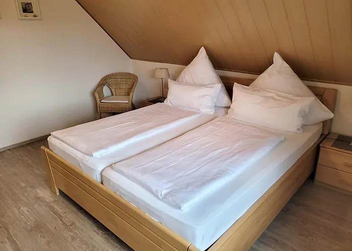 Lotsenhaus Apartament