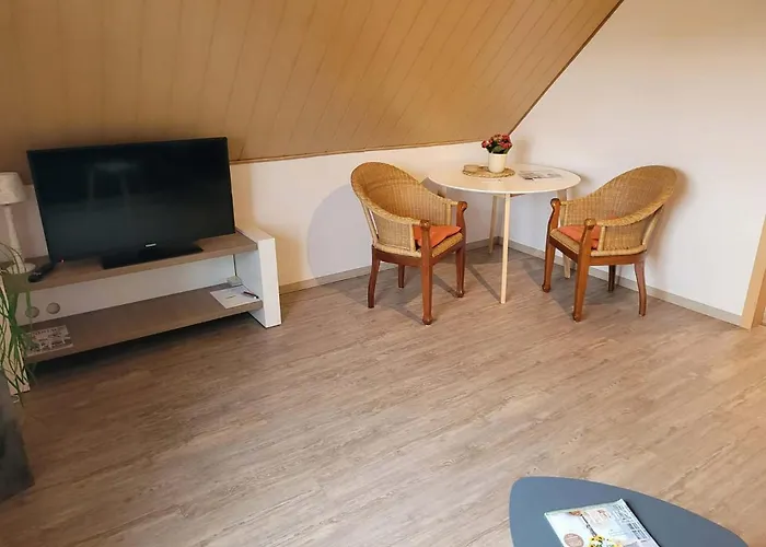 Lotsenhaus * Greetsiel