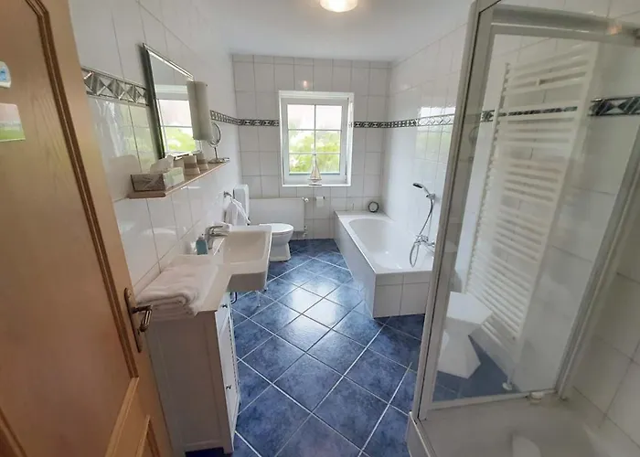 Lotsenhaus * Greetsiel